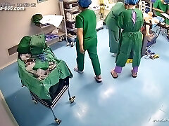 Peeping Hospital patient.15
