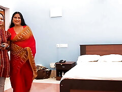DESI GIRL TAKE A TEST OF HER WOULD BE HUSBAND BEFORE MARRIAGE, HARDCORE SEX, Total Movie