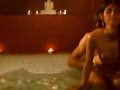 Learning The Secrets Of Fuck-fest