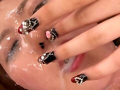 Momoka Nishina Mass Ejaculation 1