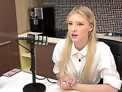 The LustCast Podcast - Japanese Porn in concentrate with Pornographic Star Melody Marks