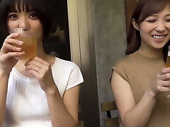 Moms Share an Affair With Other Moms, and the Guilt Fades When It's Just the 2 Of Them? Vol.Three : Part.Two