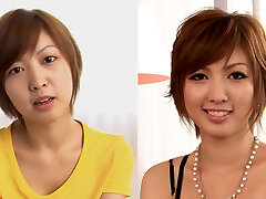 Girl converts from unassuming into a sex vamp Girl converts from unassuming into a sex vamp