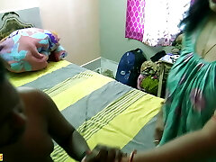 Beautiful Village Stepsister fuck! Family Taboo Bang-out