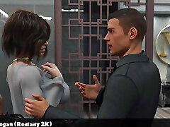 Bright Lord (KissKissStudio) - 63 Poke Her In Her Office By MissKitty2K Bright Lord (KissKissStudio) - 63 Poke Her In Her Office By MissKitty2K