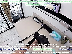 Become Doc Tampa, Handle Bratty Japanese Raya Pham Who's Diagnosed With Sexual Deviance Disorder & Needs Your Treatment!