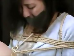 Chinese dame in Hottest BDSM JAV scene unique Chinese dame in Hottest BDSM JAV scene unique