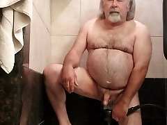 Gettin' Off in the Shower