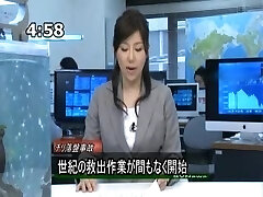 TheJapan news show