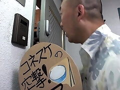 Hairy Asian Japanese Beauty Babe Gang Bang Double Creampie Hairy Asian Japanese Beauty Babe Gang Bang Double Creampie