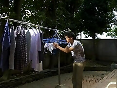 Jav Housewife Affair With Younger Man