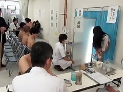 Glorious homemade Medical, Teens porn clip