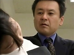 Takako Kitahara - Office Dame Sister Scene two Takako Kitahara - Office Dame Sister Scene two