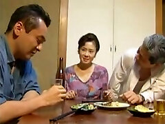 Japanese wife Affair 02