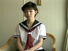 Uncensored japanese schoolgirl Uncensored japanese schoolgirl