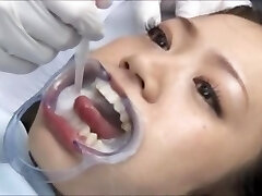 perfekter zahnarzt