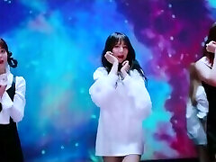 Popular K-Pop Girl Group - K-Pop Damsel Neck Corset - Part 1