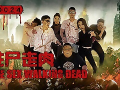 JDAV1me - 024 walking dead JDAV1me - 024 walking dead