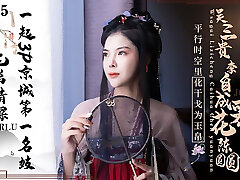 JDAV1me - 085 threesome with brother and Chinese beotches JDAV1me - 085 threesome with brother and Chinese beotches