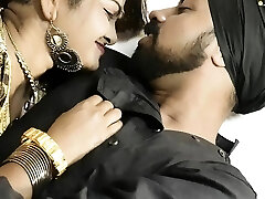 DESI PUNJABI MUNDA FUCKED WITH HIS Sumptuous WIFE
