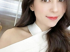 AMWF Eva Popiel English Woman International Marry Korean Boy
