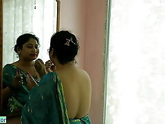 Hot maid and servent inhouse hot lovemaking! Nobody know!!