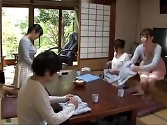 No way to erect with bare (big tits) mother, stepsister, sister! The cupcakes of my mother, sister and step-sister who took a bath together for the very first time in a family excursion are too big busty than I imagined, and my crotch I couldn'_t keep the... Part2 No way to erect with bare (big tits) mother, stepsister, sister! The cupcakes of my mother, sister and step-sister who took a bath together for the very first time in a family excursion are too big busty than I imagined, and my crotch I couldn'_t keep the... Part2