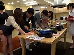 Cuddly Of Make Enjoy Japanese Cooking School Hd Video