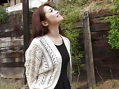 Japanese Milf with tight hairy Pussy got Creampied Japanese Milf with tight hairy Pussy got Creampied