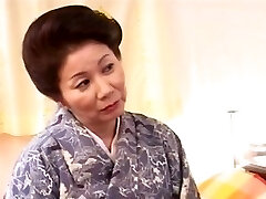 Chizuru Iwasaki Censured Chizuru Iwasaki Censured