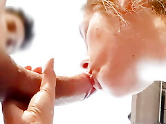 he uses my throat to discharge his gigantic amount of spunk in my hatch and i love this he uses my throat to discharge his gigantic amount of spunk in my hatch and i love this