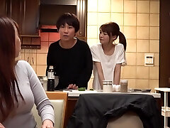 Hodv- - Ill Play With My Nipples All The Time Until My Sister In Law Comes Back Tonight - Natsu Tojo