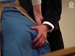 Kbi-105 A Strained Relationship Between Mother And Son Kbi-105 A Strained Relationship Between Mother And Son