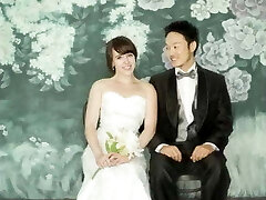 AMWF Annabelle Ambrose English Woman Marry South Korean Dude