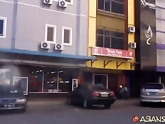 Thai Naughty Babe Pov Amateur Hump Video