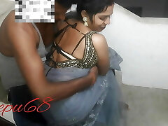 Mayke me apne beau se chudwaya, indian desi lady romp with boyfriend.