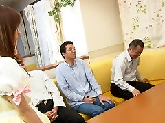 Tanaka Shino Uncensored Hard-core Video