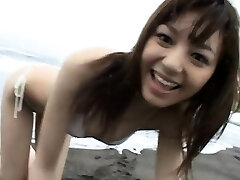 Aino Kishi lovely japanese girl penetrated