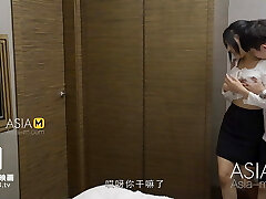 मॉडलमीडिया एशिया-एक्सचेंज प्रेमिका-कहां नी और एनडीएएस; एमएसडी-042 सबसे अच्छा मूल एशिया अश्लील वीडियो