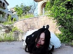 Chinese bondage