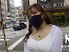 ModelMedia Asia-Model Media Scout-Xiang Zi Ning-MDAG-0005-Best Original Asia Pornography Video ModelMedia Asia-Model Media Scout-Xiang Zi Ning-MDAG-0005-Best Original Asia Pornography Video