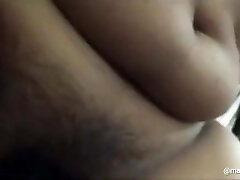 Eating my aunty&rsquo;s muff