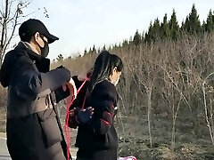 Chinese Bondage Chinese Bondage