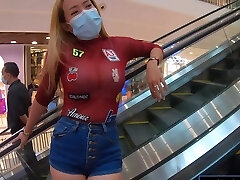 Big tits and arse Thai MILF sex at home Big tits and arse Thai MILF sex at home