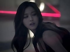 Kpop MVs (beloved bits)