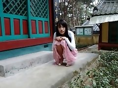 Korean Fledgling GIRLFRIEND Revenge