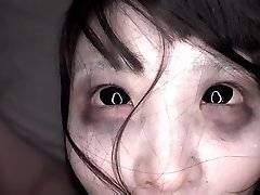 JAV bizarre CMNF finger-banging with shaved ghost Subtitled JAV bizarre CMNF finger-banging with shaved ghost Subtitled