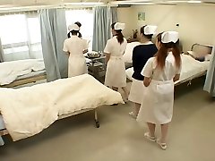 tekoki nurse Four(censored)
