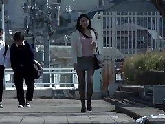 Sakura Mishima in New Female Professor is Unspoiled part 1 Sakura Mishima in New Female Professor is Unspoiled part 1