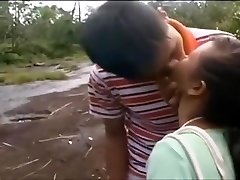 Thai sex rural pummel